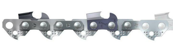 Stihl PS Sägekette - 3/8" P - 40 cm - 36170000060