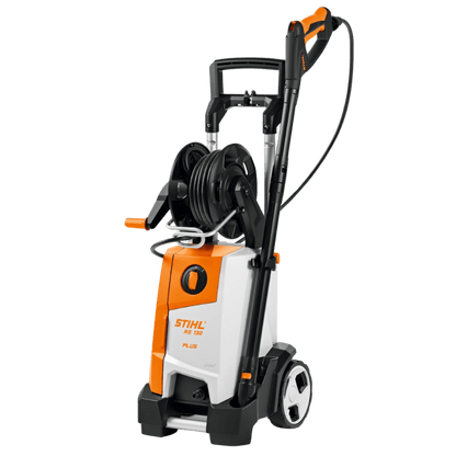 Stihl Hochdruckreiniger RE 130 Plus mit Terrassenreiniger - Jetzt Stihl bei kaisers.jetzt