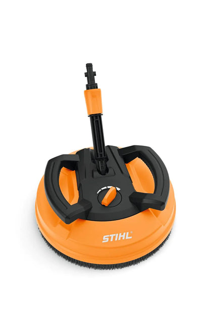 Stihl Hochdruckreiniger RE 130 Plus mit Terrassenreiniger - Jetzt Stihl bei kaisers.jetzt