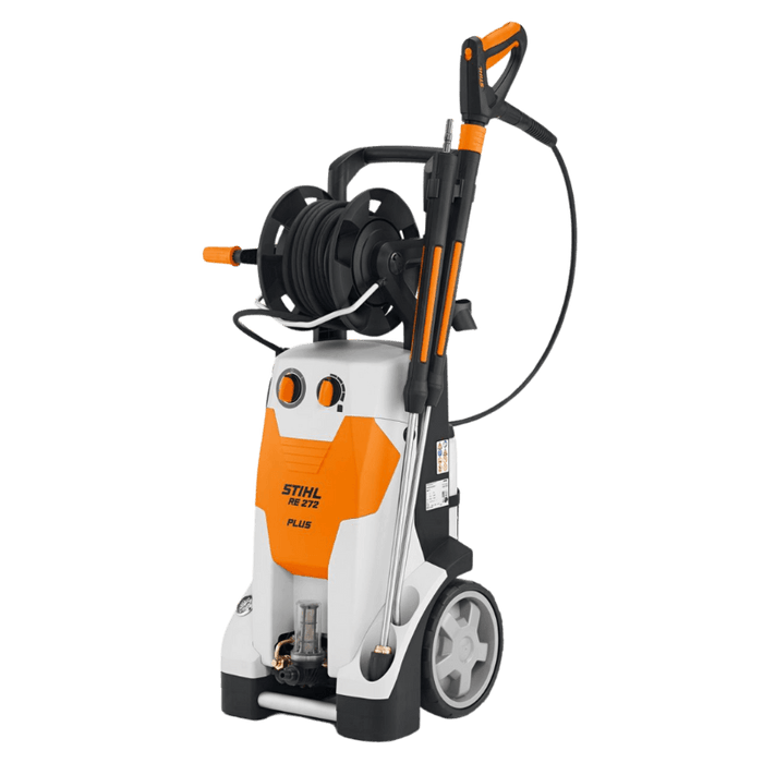 Stihl Hochdruckreiniger RE 272 Plus - Jetzt Stihl bei kaisers.jetzt