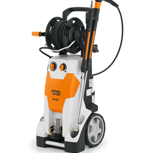 STIHL RE 282 Plus Hochdruckreiniger