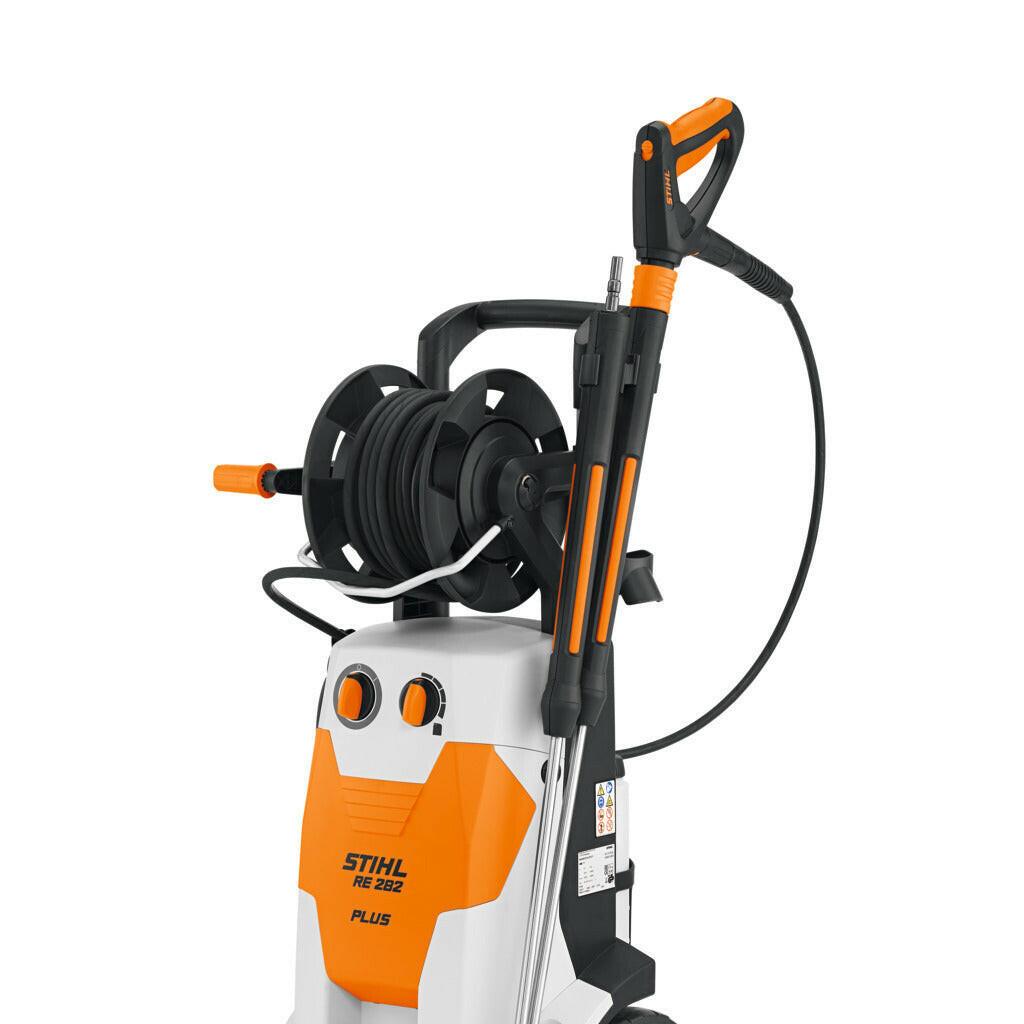 STIHL RE 282 Plus Hochdruckreiniger