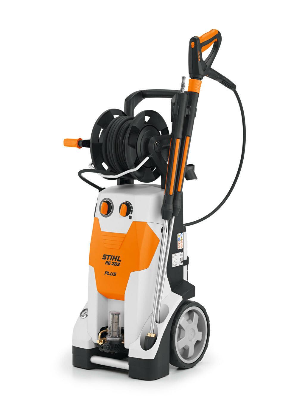 STIHL RE 282 Plus Hochdruckreiniger