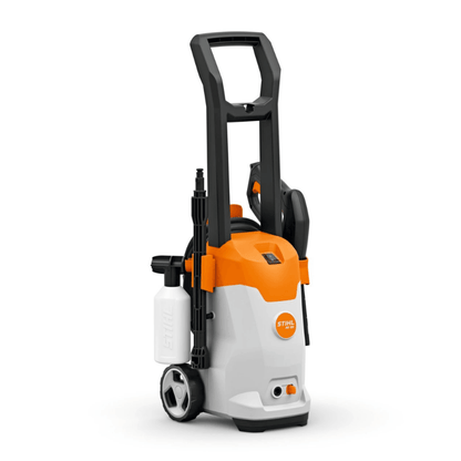 Stihl Elektro-Hochdruckreiniger RE 80 - Jetzt Stihl bei kaisers.jetzt