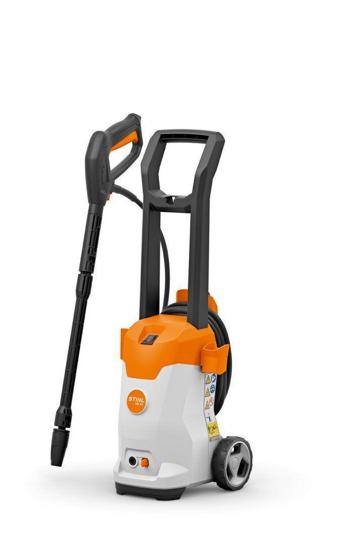 Stihl Elektro-Hochdruckreiniger RE 80 - Jetzt Stihl bei kaisers.jetzt