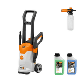 Stihl Hochdruckreiniger RE 80 Startpaket - Jetzt kaisers.jetzt bei kaisers.jetzt