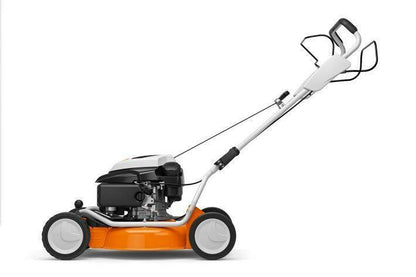 Stihl Benzin-Rasenmäher RM 2 RT - Jetzt Stihl bei kaisers.jetzt