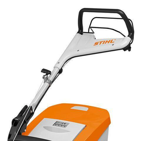 Stihl Benzin-Rasenmäher RM 448 TC - Jetzt Stihl bei kaisers.jetzt