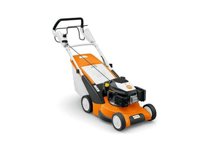 Stihl RM 545 V Benzine Grasmaaier - keizers.nu