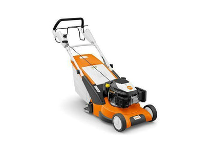 Stihl Benzin-Rasenmäher RM 545 VR - Jetzt Stihl bei kaisers.jetzt