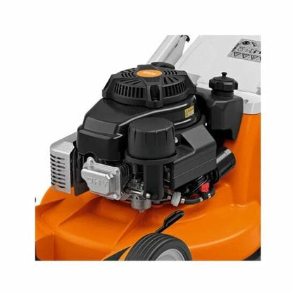 Stihl Benzin-Rasenmäher RM 756 GC - Jetzt Stihl bei kaisers.jetzt