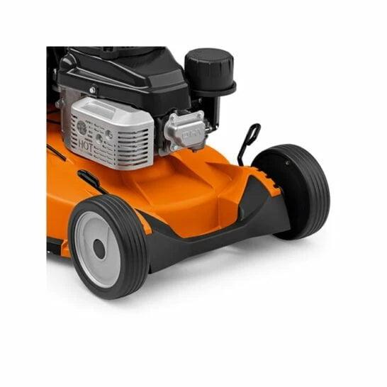 Stihl Benzin-Rasenmäher RM 756 GC - Jetzt Stihl bei kaisers.jetzt