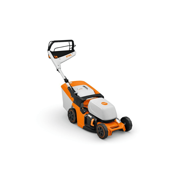 Stihl Akku-Rasenmäher RMA 433.3 V