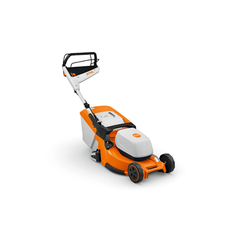 Stihl Akku-Rasenmäher RMA 448.3 RV Einzelgerät