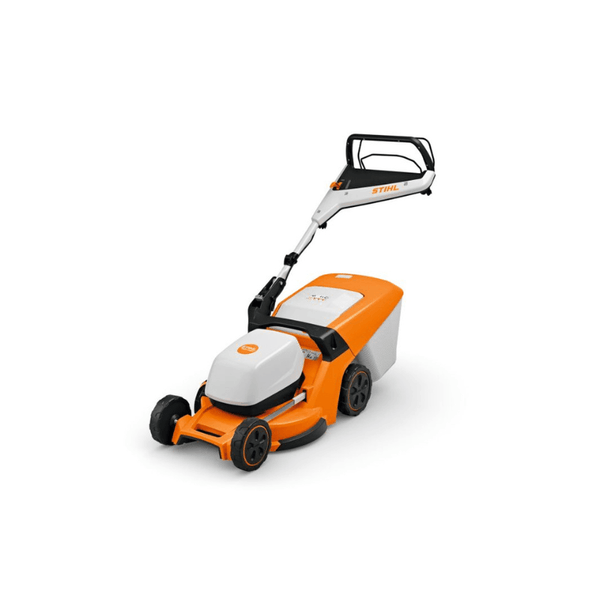 Stihl Akku-Rasenmäher RMA 448.3 V