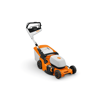 Stihl Akku-Rasenmäher RMA 453.3 PV Einzelgerät