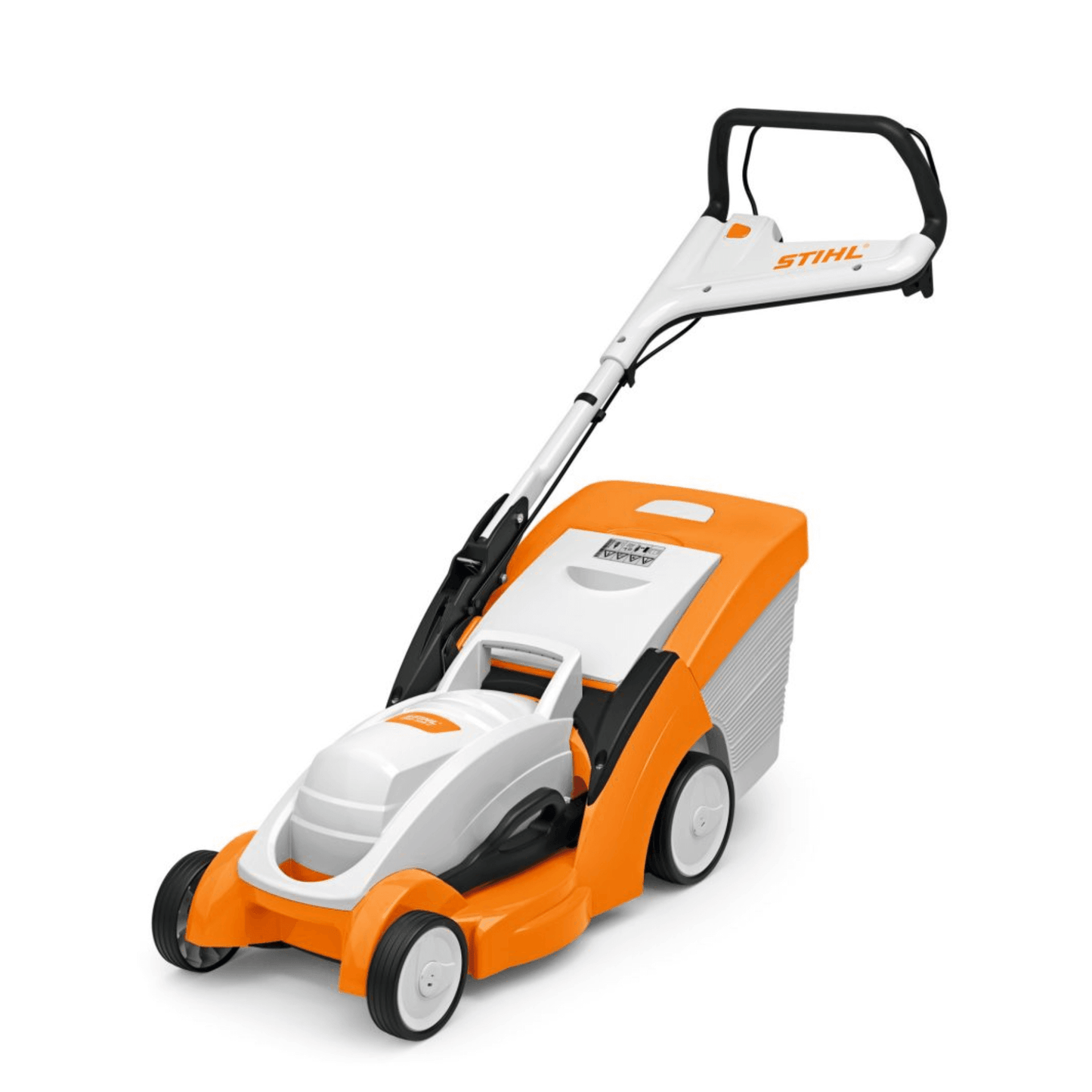 Stihl Elektro-Rasenmäher RME 339 C - Jetzt Stihl bei kaisers.jetzt