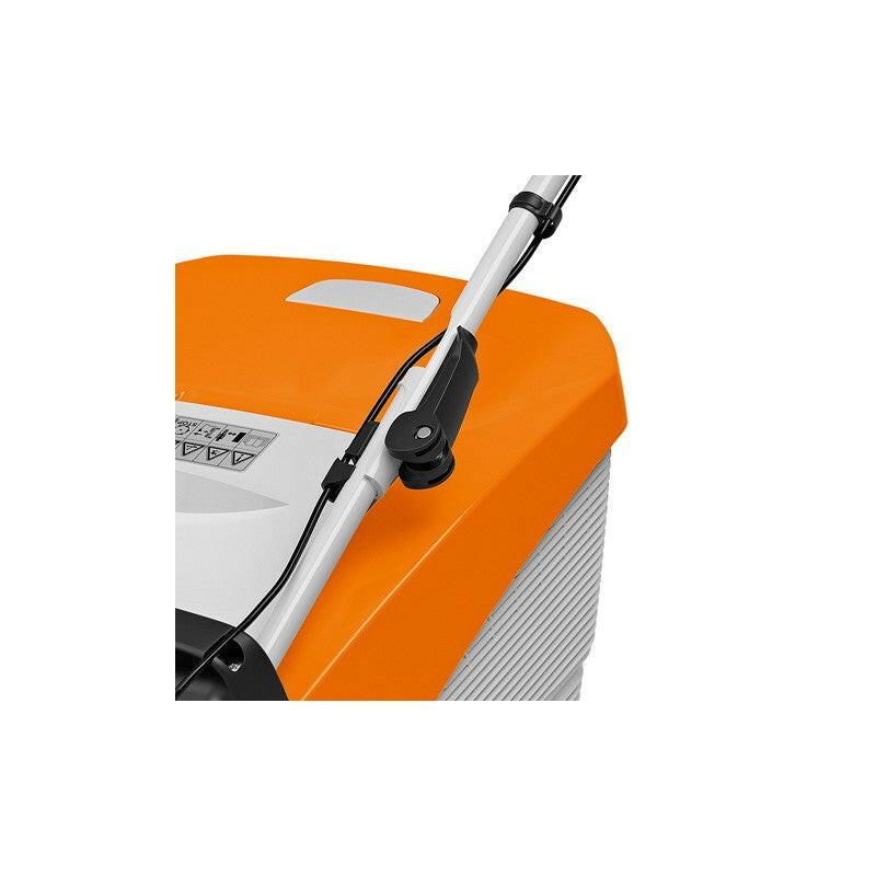 Stihl Elektro-Rasenmäher RME 443 - Jetzt Stihl bei kaisers.jetzt