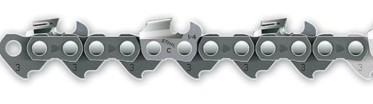 Stihl RMS Sägekette 1/4" - 25 cm - 36610000056 - Jetzt Stihl bei kaisers.jetzt