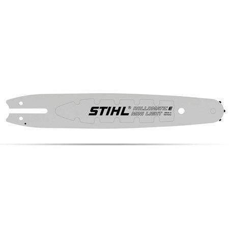 Stihl Rollomatic E Mini Light Führungsschiene 3/8 P - 30 cm - 30050007605 - Jetzt Stihl bei kaisers.jetzt