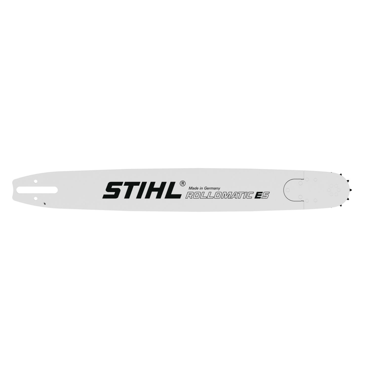 Stihl Rollomatic ES Führungsschiene 3/8 - 80 cm - 30030006046 - Jetzt Stihl bei kaisers.jetzt