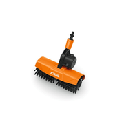 STIHL Rotierende Bürstenwalze für Hochdruckreiniger
