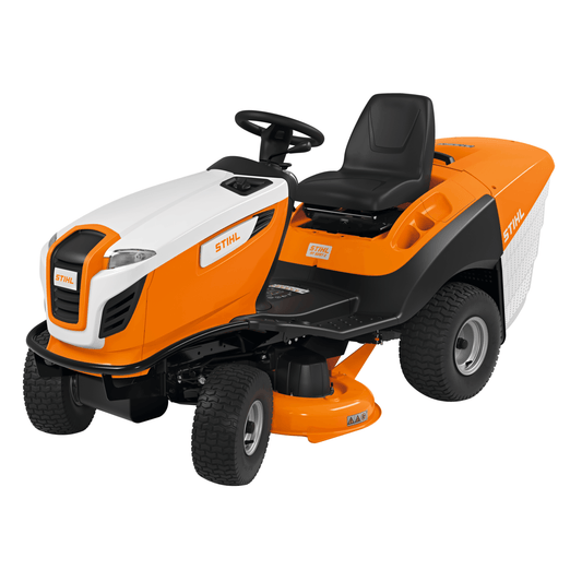Stihl Benzin-Aufsitzmäher RT 5097 Z
