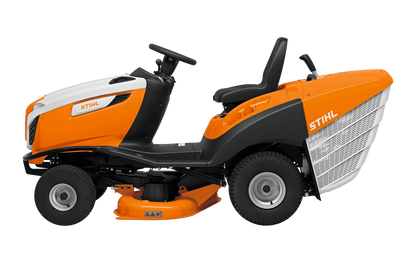 Stihl Benzin-Aufsitzmäher RT 5097 Z