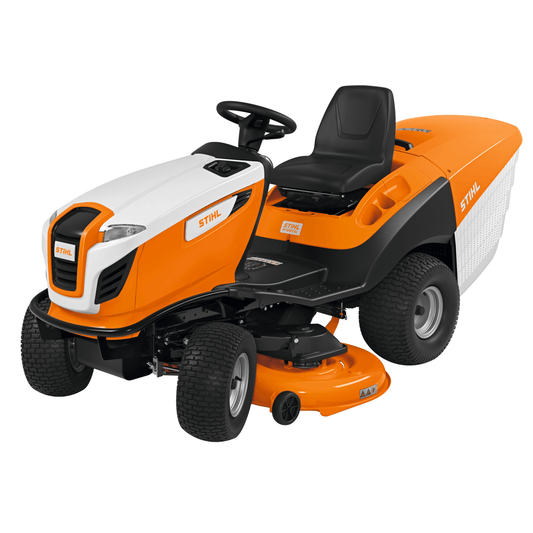 Stihl Benzin-Aufsitzmäher RT 6127
