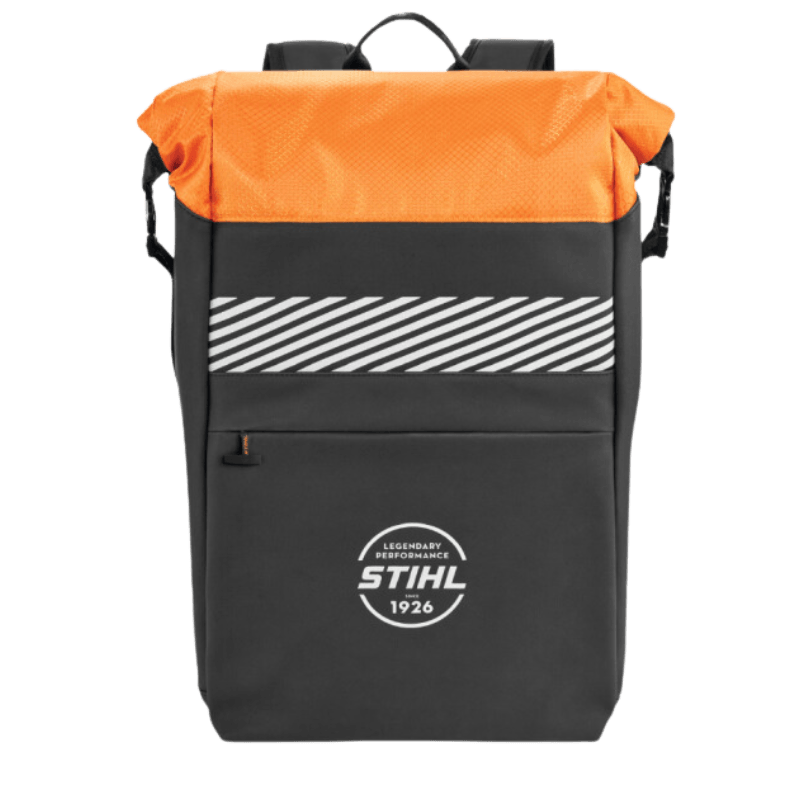 Stihl Rucksack "Circle" - Jetzt Stihl bei kaisers.jetzt