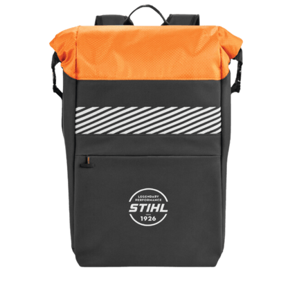 Stihl Rucksack "Circle" - Jetzt Stihl bei kaisers.jetzt