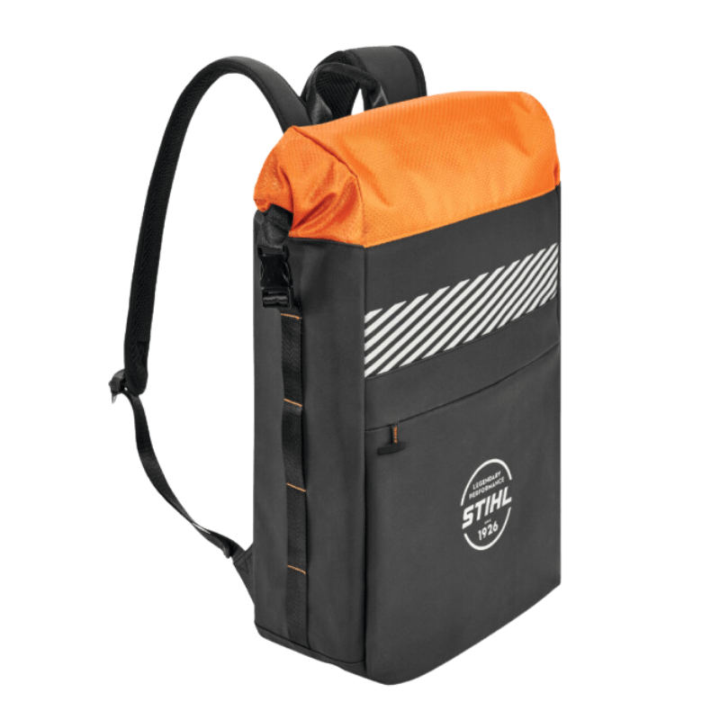 Stihl Rucksack "Circle" - Jetzt Stihl bei kaisers.jetzt