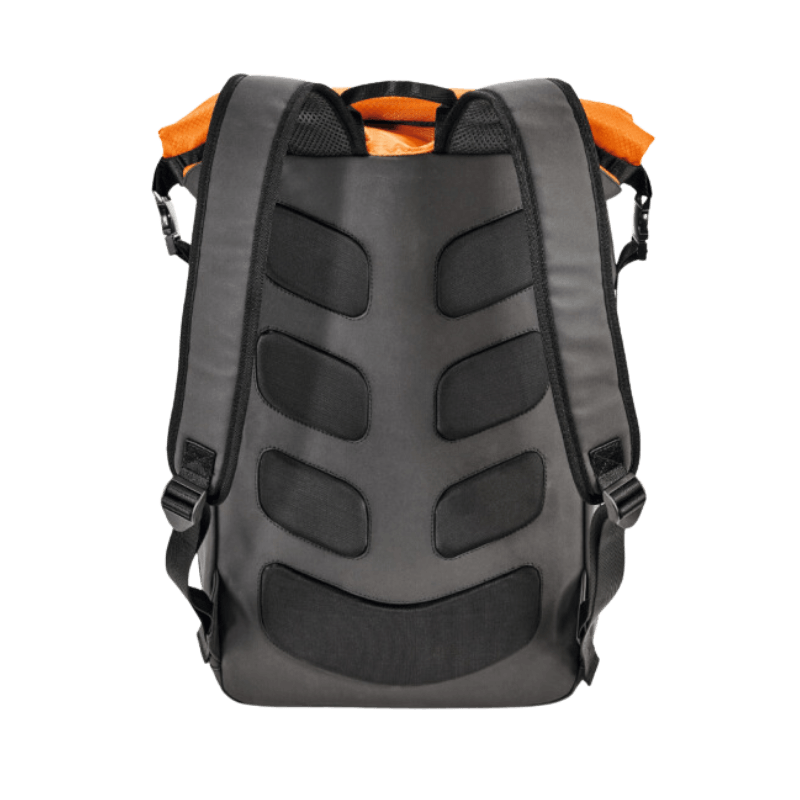 Stihl Rucksack "Circle" - Jetzt Stihl bei kaisers.jetzt