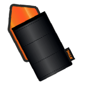 Stihl Mähwerkhalter für Advance X-Flex