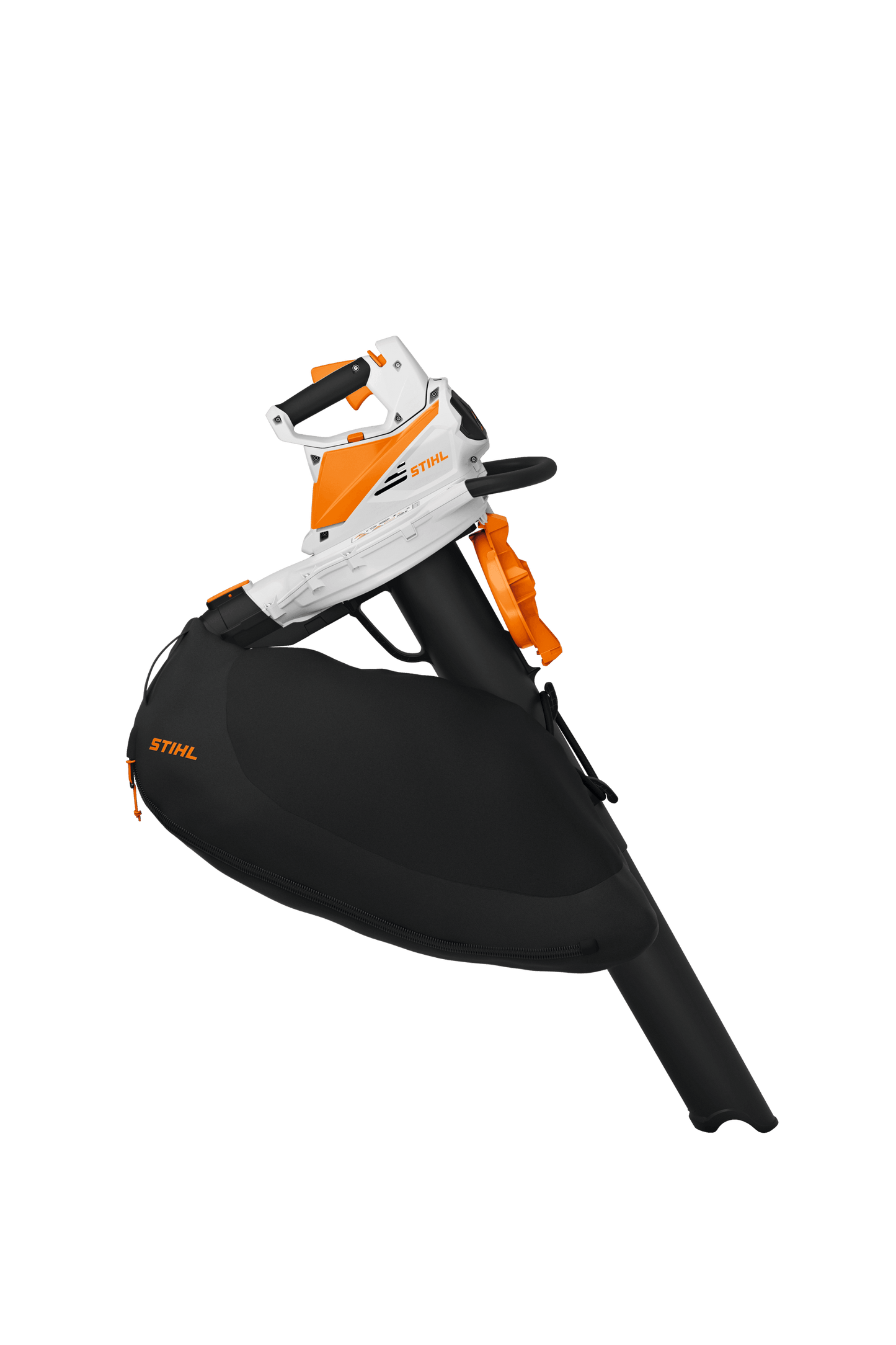 STIHL Akku-Saughäcksler SHA 56 Kombiset