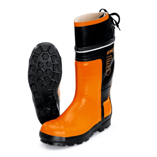 Stihl MS-Gummistiefel Special - Jetzt Stihl bei kaisers.jetzt