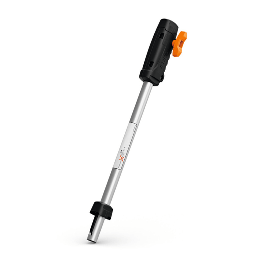 Stihl Steelverlengstuk HTA 50 - keizers.nu