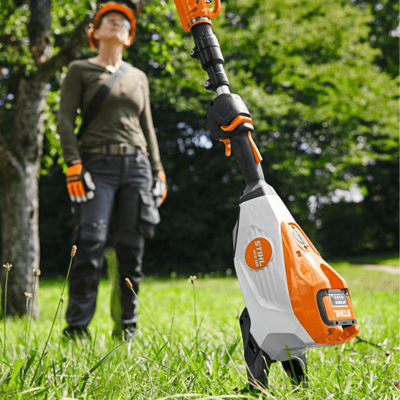 Stihl Standfuß für HTA 135 und HLA 135 - Jetzt Stihl bei kaisers.jetzt