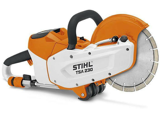 Stihl Akku-Trennschleifer TSA 230 - Jetzt Stihl bei kaisers.jetzt