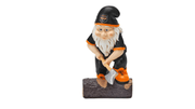 Stihl Gartenzwerg Timbersports