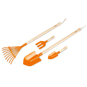 Stihl Gartenset Kinder
