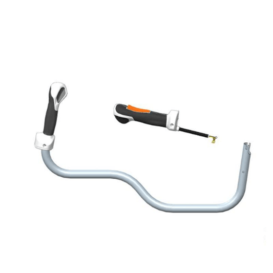 Stihl Upgrade Kit 1 für FS 261 - Jetzt Stihl bei kaisers.jetzt