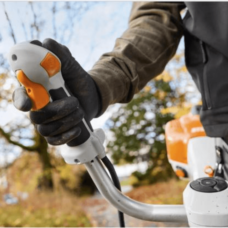 Stihl Upgrade Kit 5 für FS 561 mit Kreissägeblatt – keizers.nu
