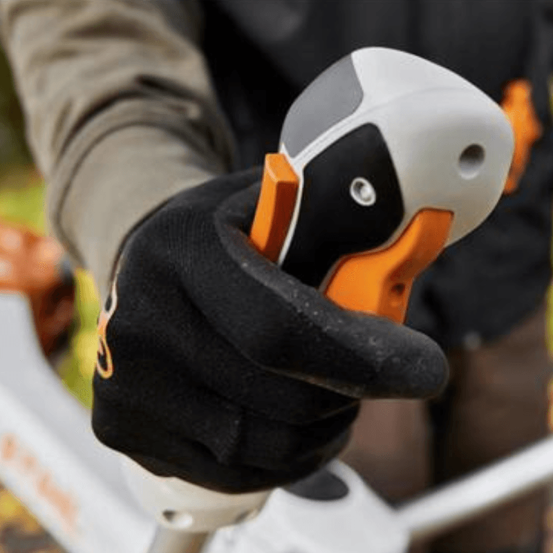 Stihl Upgrade Kit 5 für FS 561 mit Kreissägeblatt – keizers.nu