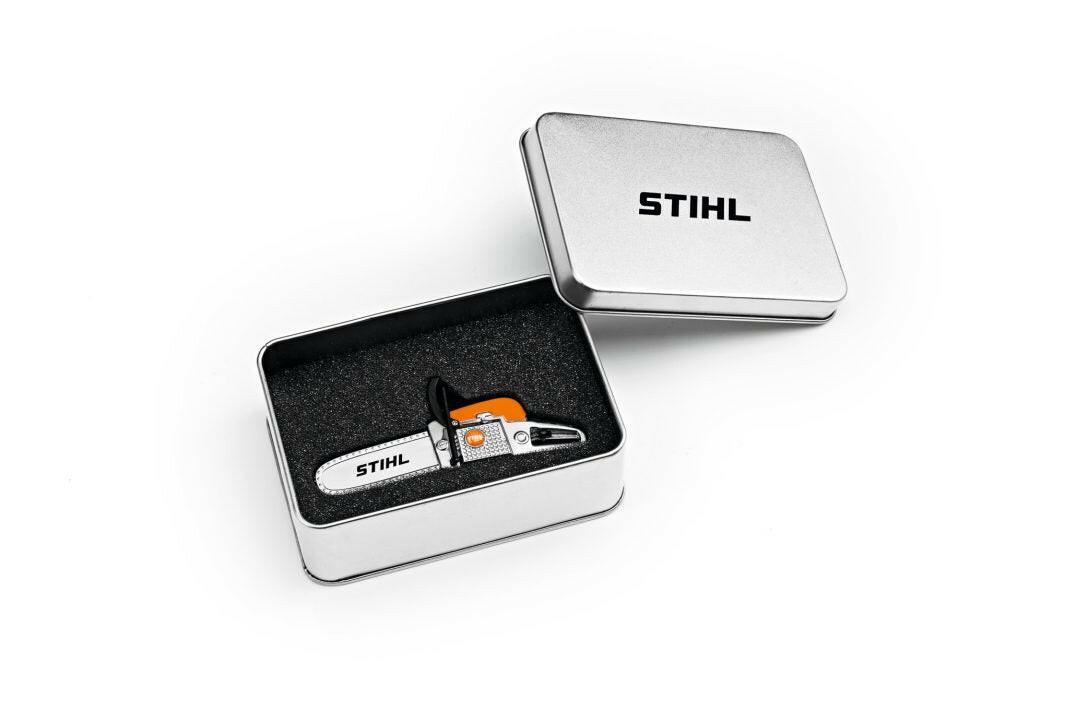 Stihl USB Stick Kettensäge 8 GB - Jetzt Stihl bei kaisers.jetzt