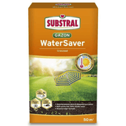 Substral Rasensamen Wassersparend