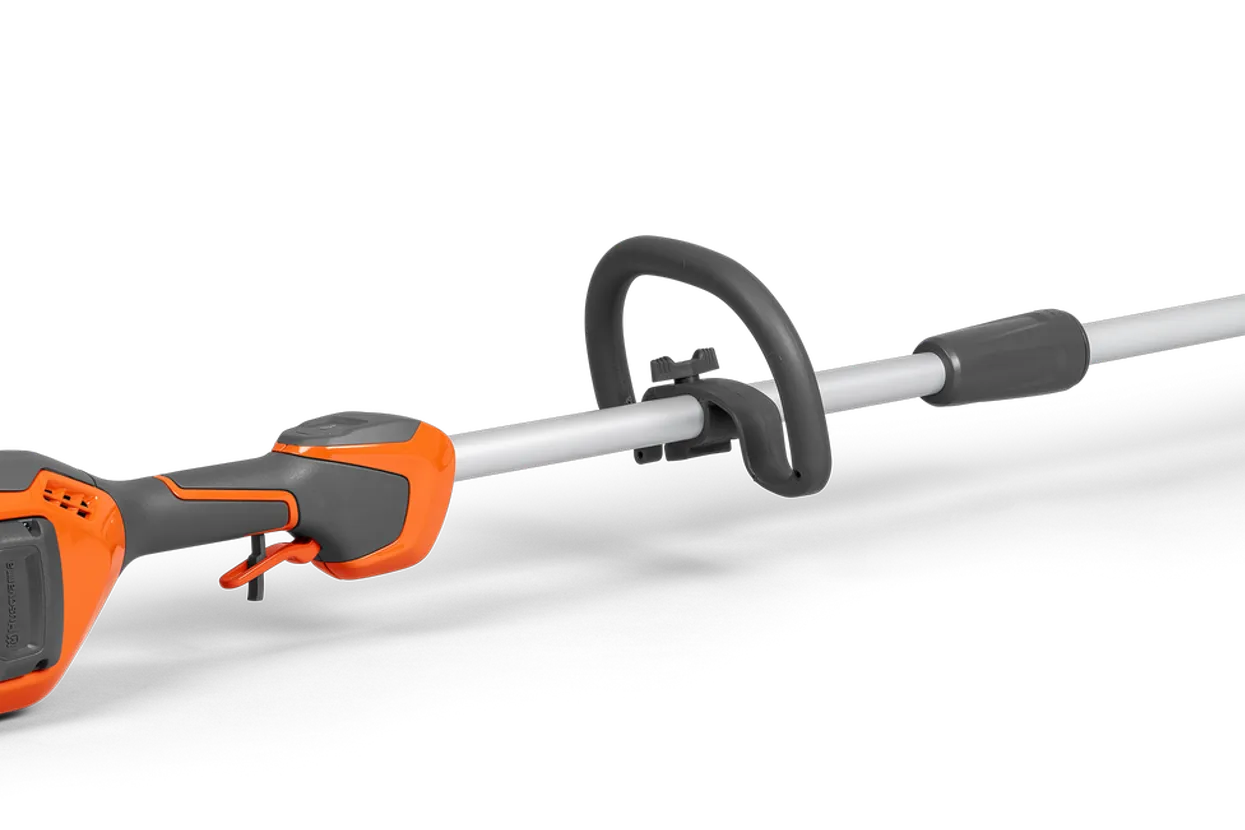 Husqvarna 110iL Akku-Rasentrimmer – 30 cm