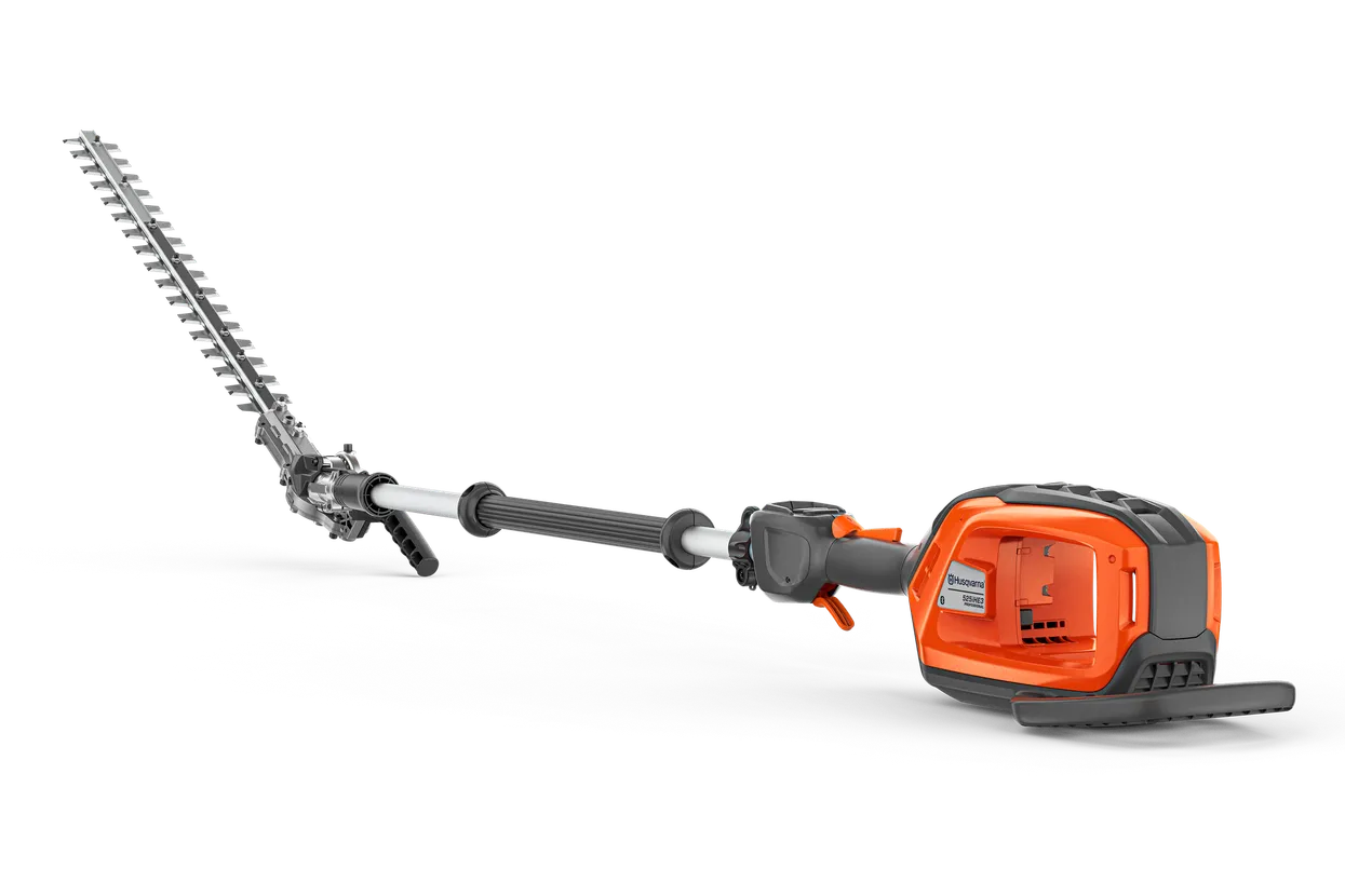 Husqvarna 525iHE3 Akku-Stabheckenschere - 60 cm