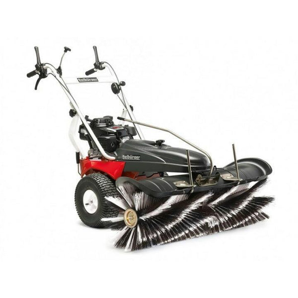 Tielbürger TK 36 Benzin-Kehrmaschine - Honda GCV 170