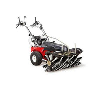 Tielbürger TK 36 PRO Benzin-Kerhmaschine - Honda GCV 170